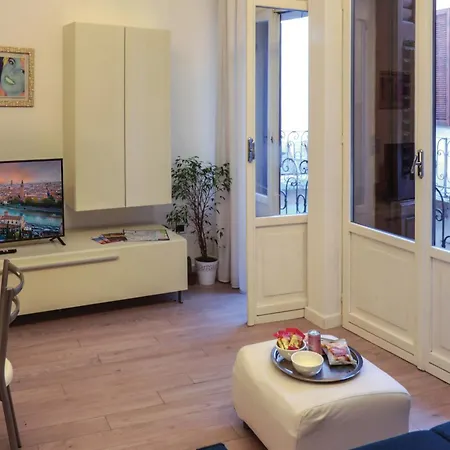 Dimora San Fermo 11 Apartment Verona Exterior photo