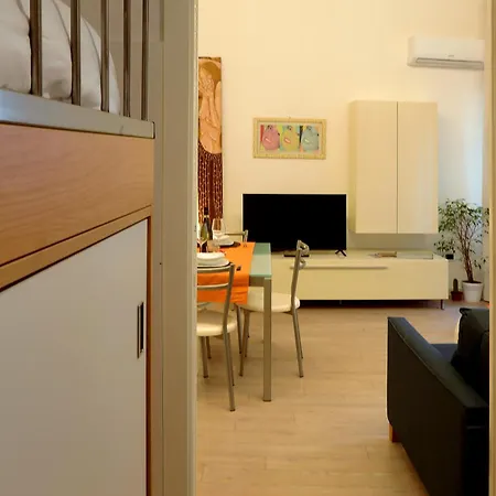 Dimora San Fermo 11 Apartment Verona Exterior photo