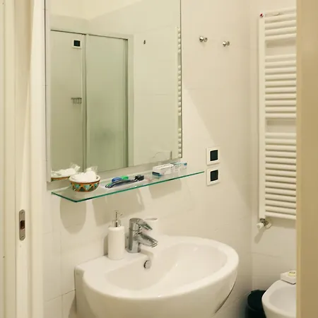 Dimora San Fermo 11 Apartment Verona Exterior photo