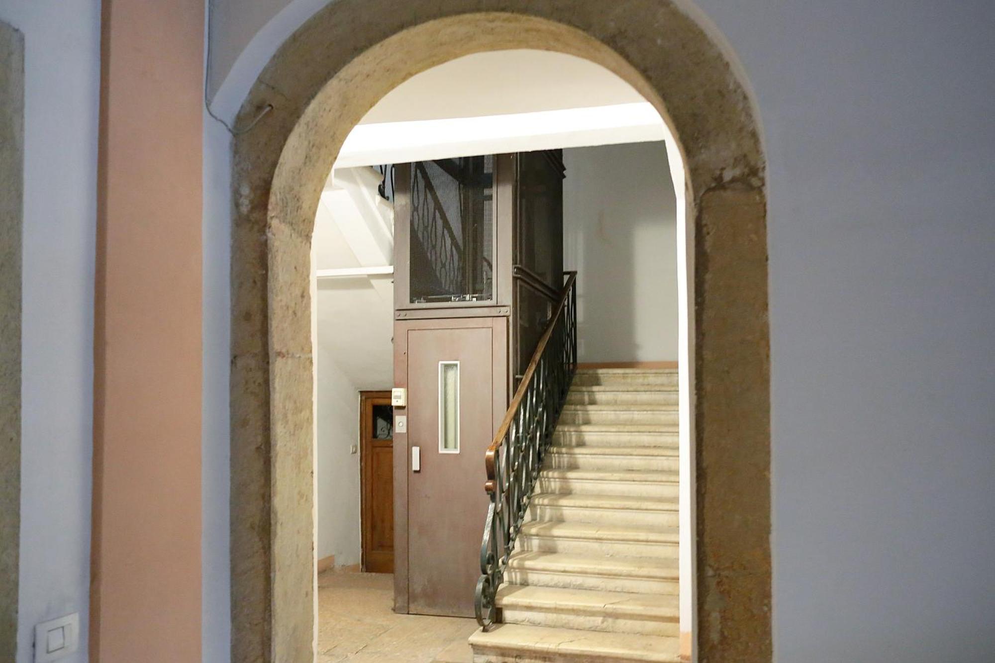 Dimora San Fermo 11 Verona
